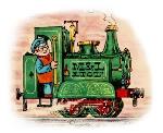 Ivor the Engine