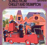 trumpton fire brigade