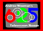 Andrew Wisemans 625